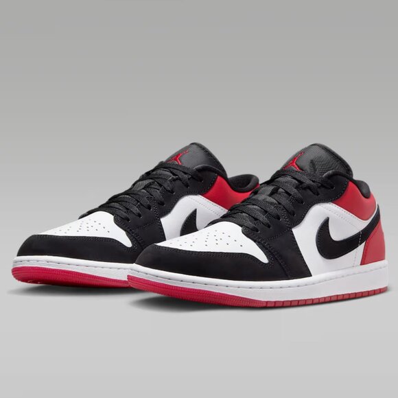 Air Jordan 1 Low SE - Mens 8 - Picture 1 of 9